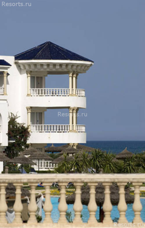 Vincci Taj Sultan 6